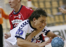 S�ren Bisbo og HY vandt Scandinavian Open Championship
