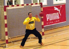 Thomas Petersen skifter efter to �r i Skanderborg H�ndbold til �rhus GF